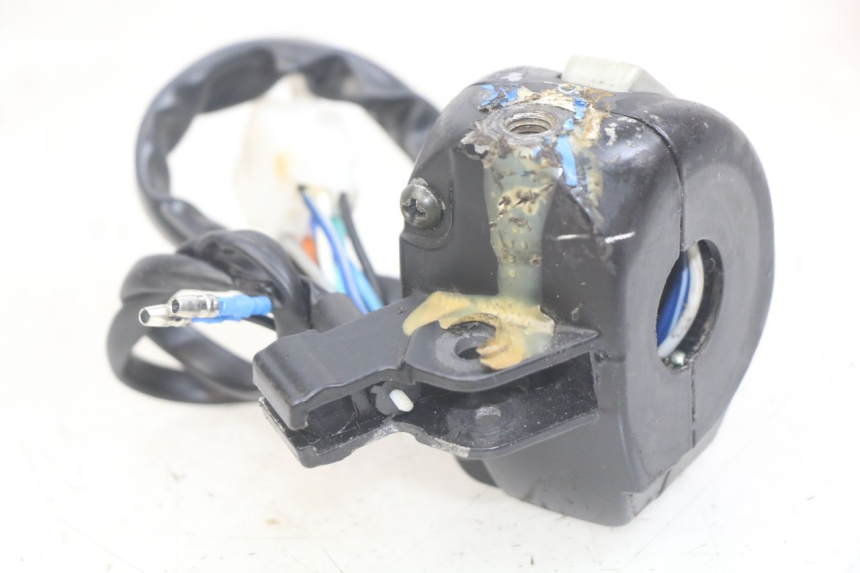 photo de COMANDO ESQUERDO UNIVERSAL BIKE ZN50QT-11B 50 (2018 - 2021) - Ampliação técnica
