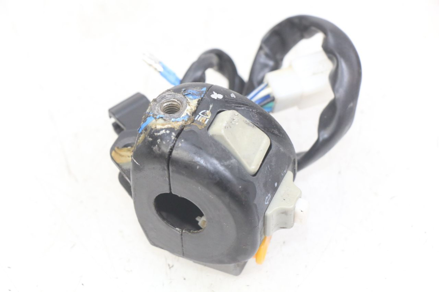 photo de COMANDO ESQUERDO UNIVERSAL BIKE ZN50QT-11B 50 (2018 - 2021) - Vista geral