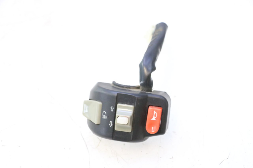 photo de COMANDO ESQUERDO UNIVERSAL BIKE ZN50QT-11B 50 (2018 - 2021) - Vista geral