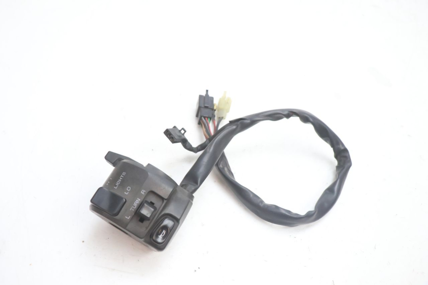 photo de COMANDO ESQUERDO KAWASAKI ZX-6R ZX6R 600 (1995 - 1997) - Vista principal