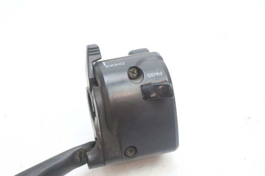 photo de COMANDO ESQUERDO KAWASAKI ZX-6R ZX6R 600 (1995 - 1997) - Outro ângulo de visão