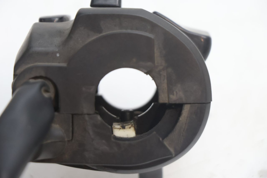 photo de COMANDO ESQUERDO KAWASAKI ZX-6R ZX6R 600 (1995 - 1997) - Ampliação técnica