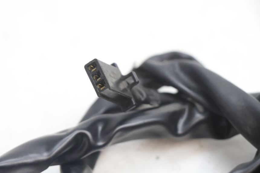 photo de INTERRUPTOR ESQUERDO KAWASAKI ZX-6R ZX6R 600 (2000 - 2002) - Ampliação técnica