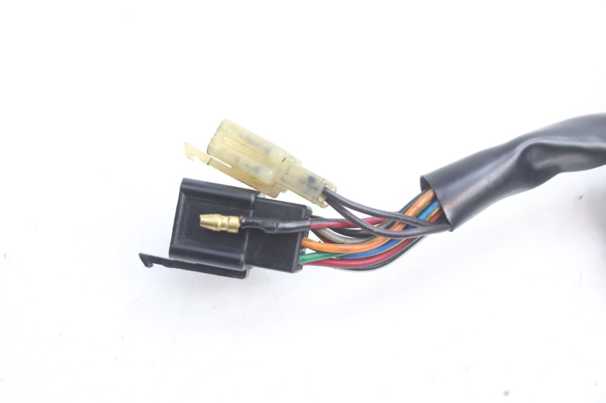 photo de INTERRUPTOR ESQUERDO KAWASAKI ZX-6R ZX6R 600 (2000 - 2002) - Vista geral