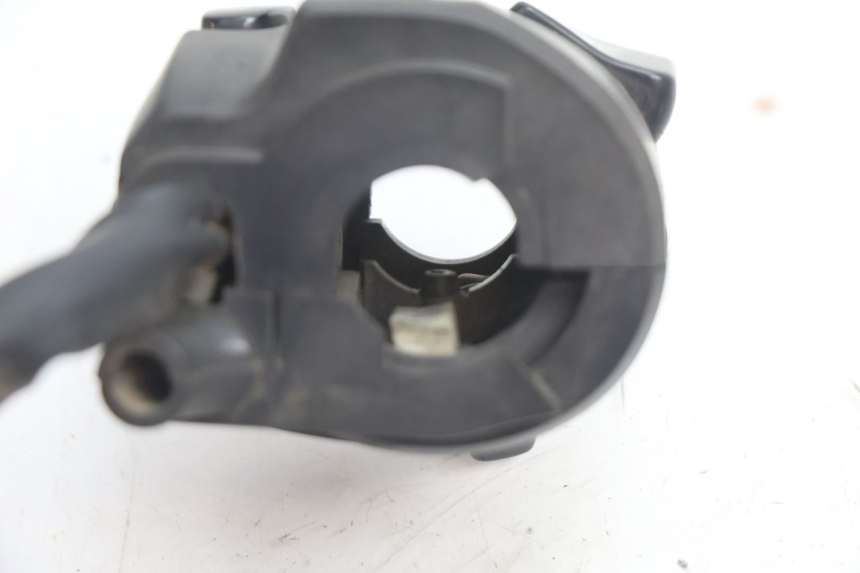 photo de COMANDO ESQUERDO KAWASAKI ZX-6R ZX6R 600 (1995 - 1997) - Ampliação técnica