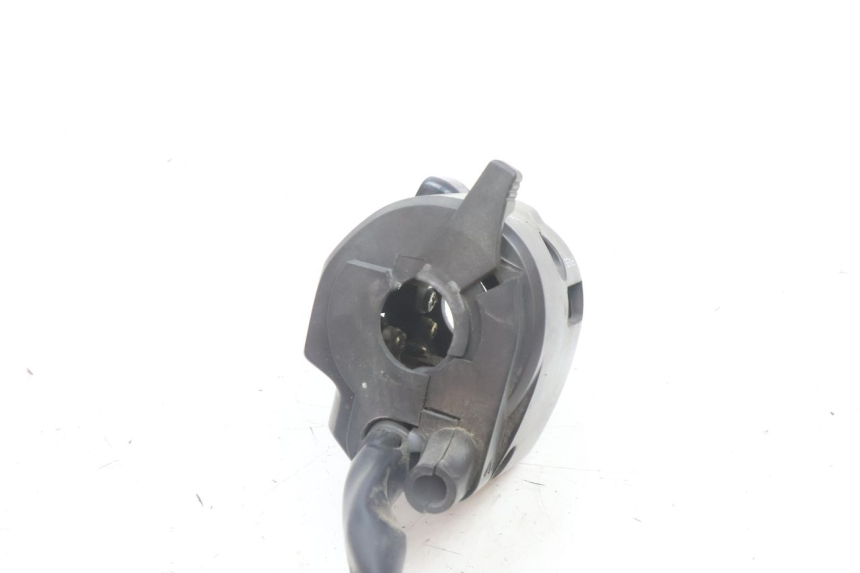 photo de COMANDO ESQUERDO KAWASAKI ZZR 600 (1995 - 2004) - Zoom do estado de desgaste