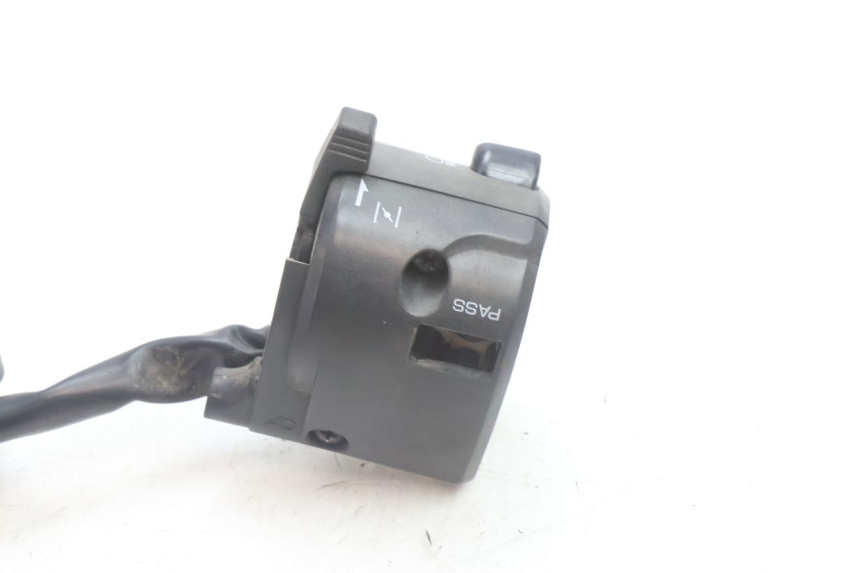 photo de COMANDO ESQUERDO KAWASAKI ZZR 600 (1995 - 2004) - Ampliação técnica