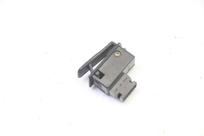 photo de COMANDO DE BUZINA MOTRON BREEZY 4T 50 (2021 - 2025) - Zoom do estado de desgaste