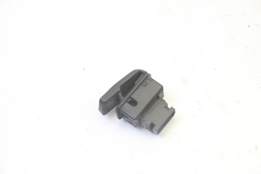 photo de COMANDO DE BUZINA SUZUKI BURGMAN 125 (2007 - 2014) - Zoom do estado de desgaste