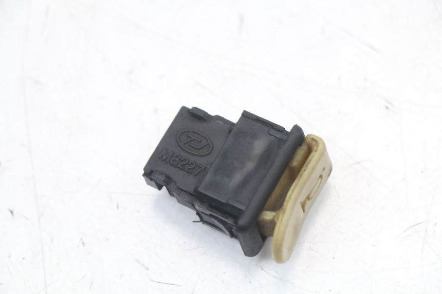 photo de COMANDO DE BUZINA PEUGEOT BUXY 50 (1993 - 1998) - Zoom do estado de desgaste