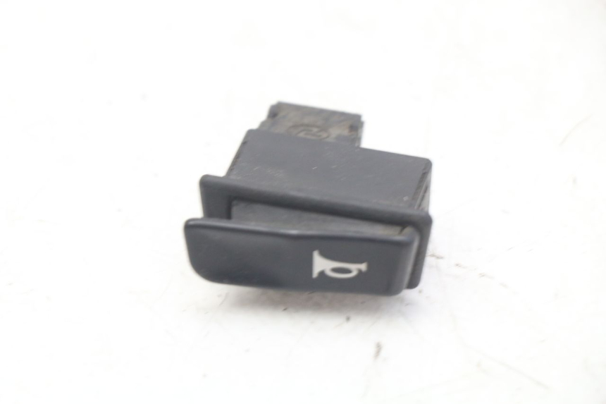 photo de COMANDO DE BUZINA SYM JET EURO X 2T 50 (2003 - 2007) - Zoom do estado de desgaste