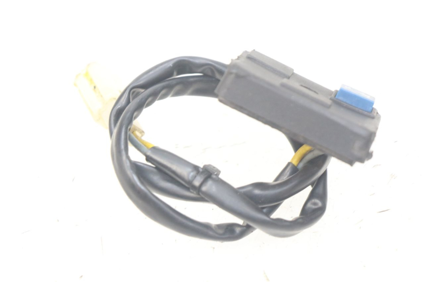 photo de COMANDO DE BUZINA PEUGEOT LUDIX 50 (2005 - 2007) - Zoom do estado de desgaste