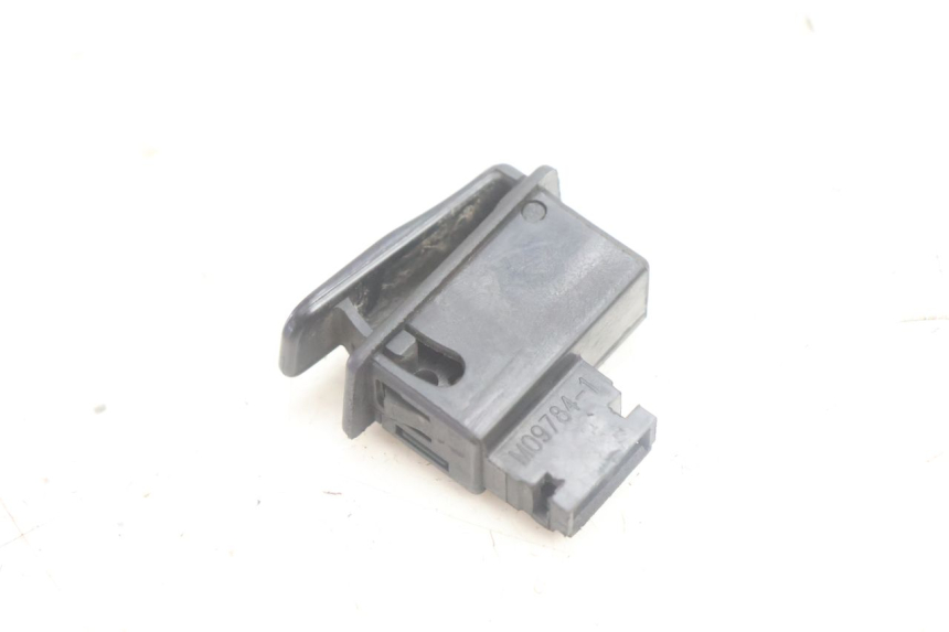 photo de COMANDO DE BUZINA YAMAHA NEO'S NEOS 2T 50 (1998 - 2007) - Zoom do estado de desgaste