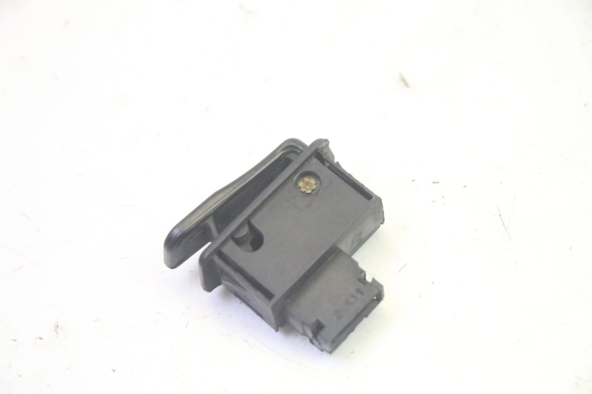 photo de COMANDO DE BUZINA YAMAHA NEOS NEO'S 4T 50 (2008 - 2016) - Zoom do estado de desgaste