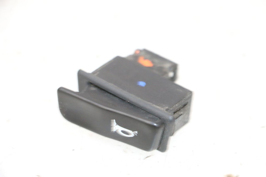 photo de COMANDO DE BUZINA SYM ORBIT 2 50 (2008 - 2014) - Vista principal