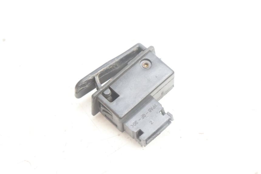 photo de COMANDO DE BUZINA JM MOTORS SANTANA EVO 50 (2024 - 2026) - Zoom do estado de desgaste