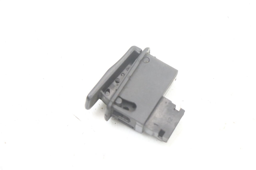 photo de COMANDO DE BUZINA HONDA SCV LEAD 100 (2003 - 2007) - Zoom do estado de desgaste