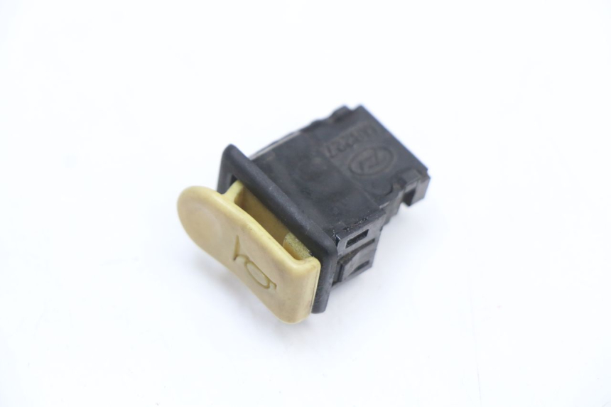 photo de COMANDO DE BUZINA HONDA WALLAROO DX 50 (1993 - 1996) - Detalhe da peça