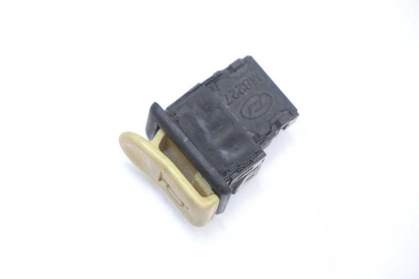 photo de COMANDO DE BUZINA HONDA WALLAROO DX 50 (1993 - 1996) - Outro ângulo de visão