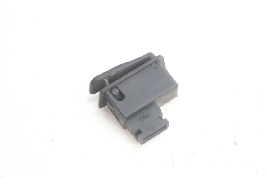photo de COMANDO DE BUZINA YAMAHA XMAX X-MAX 125 (2006 - 2009) - Zoom do estado de desgaste