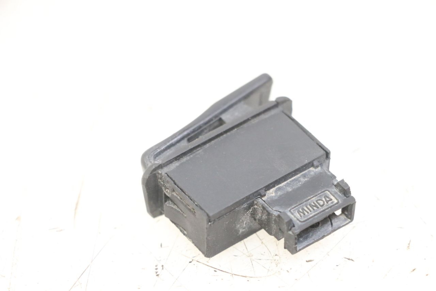 photo de COMANDO DE BUZINA YAMAHA NEO'S NEOS 2T EASY 50 (2013 - 2016) - Zoom do estado de desgaste