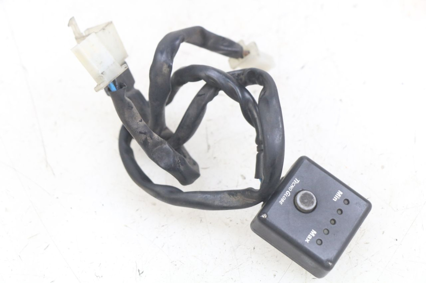 photo de COMUTADOR PIAGGIO MP3 LT 400 (2007 - 2012) - Detalhe da peça