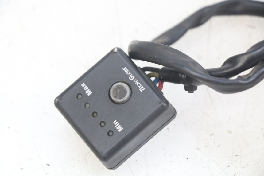 photo de COMUTADOR PIAGGIO MP3 LT 400 (2007 - 2012) - Outro ângulo de visão