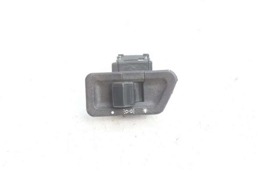 photo de INTERRUPTOR DE FARÓIS HONDA SH 125 (2001 - 2003) - Vista principal