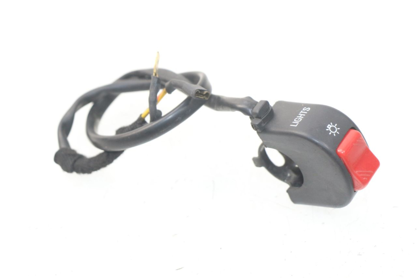 photo de INTERRUPTOR DE FAROL TRIUMPH SPRINT ST ABS 1050 (2005 - 2007) - Vista principal