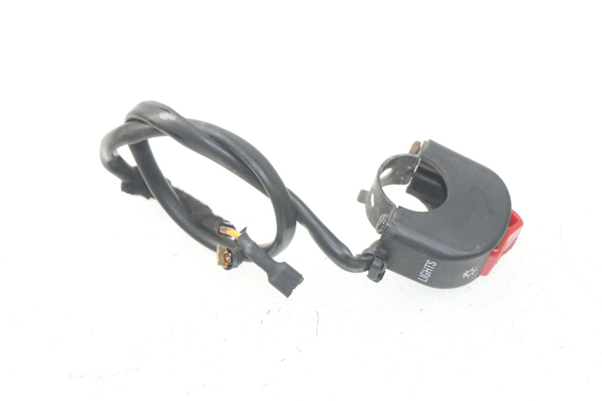 photo de INTERRUPTOR DE FAROL TRIUMPH SPRINT ST ABS 1050 (2005 - 2007) - Detalhe da peça