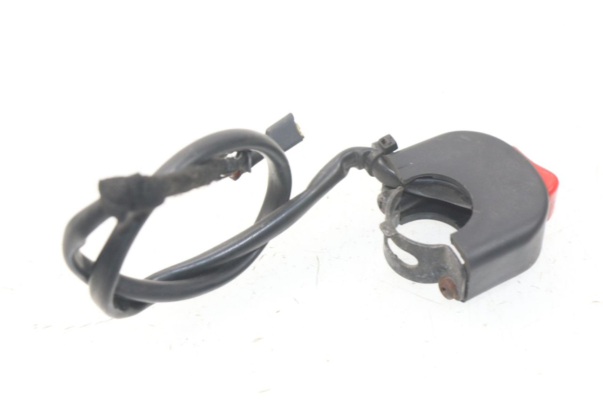 photo de INTERRUPTOR DE FAROL TRIUMPH SPRINT ST ABS 1050 (2005 - 2007) - Outro ângulo de visão
