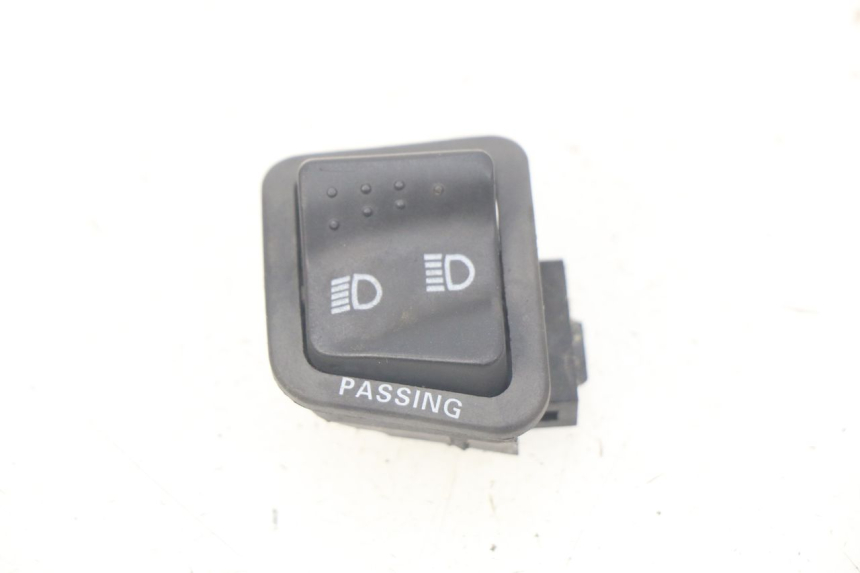 photo de INTERRUPTOR DE FAROL JM MOTORS SUNNY 50 (2017 - 2020) - Vista principal