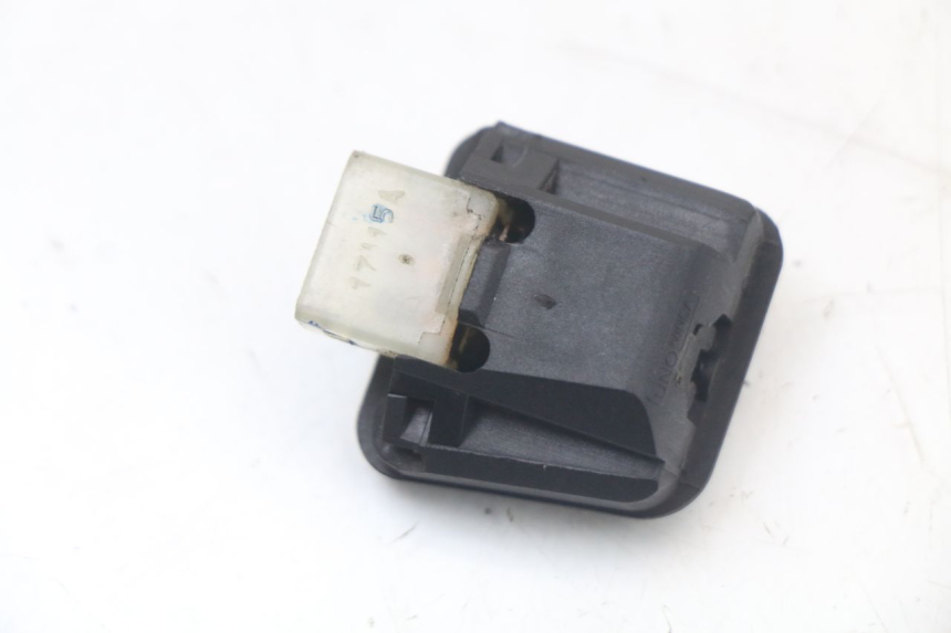 photo de COMANDO FAROL ALTO SUZUKI ADDRESS 110 (2015 - 2020) - Outro ângulo de visão