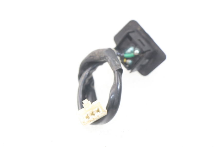 photo de COMANDO FAROL ALTO MBK FLIPPER 115 (2013 - 2017) - Zoom do estado de desgaste