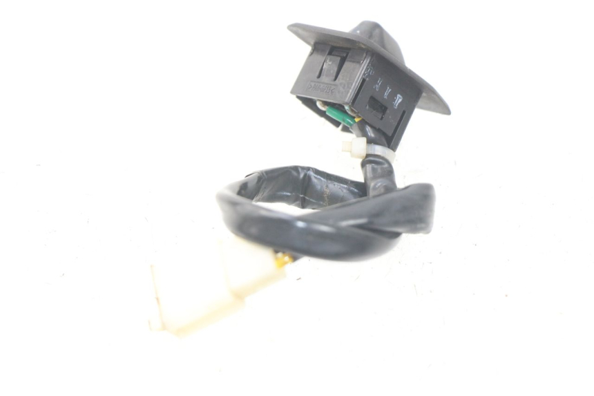 photo de COMANDO FAROL ALTO MBK FLIPPER 115 (2013 - 2017) - Outro ângulo de visão