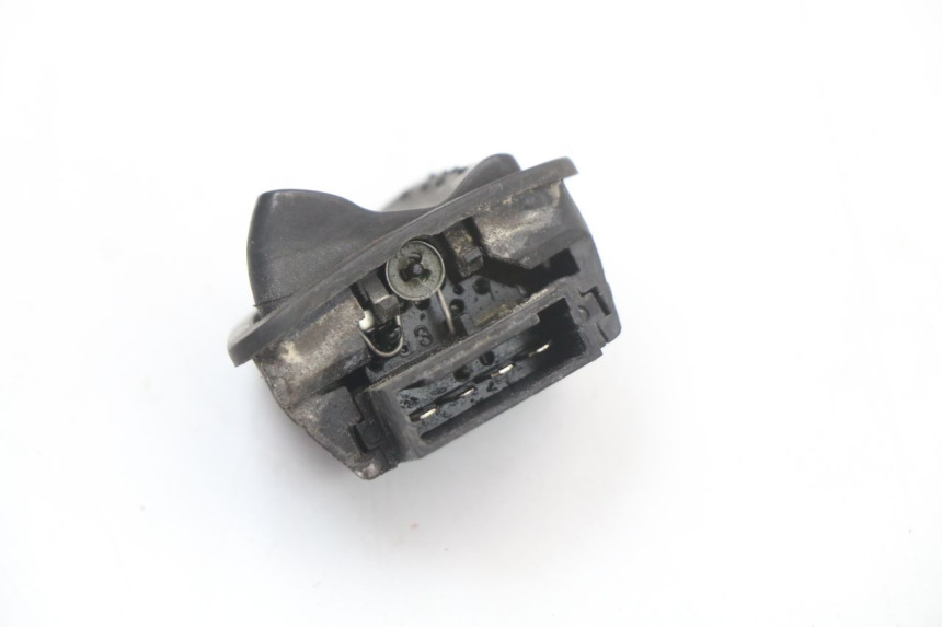 photo de COMANDO FAROL ALTO PIAGGIO LIBERTY 4T 50 (2018 - 2021) - Zoom do estado de desgaste