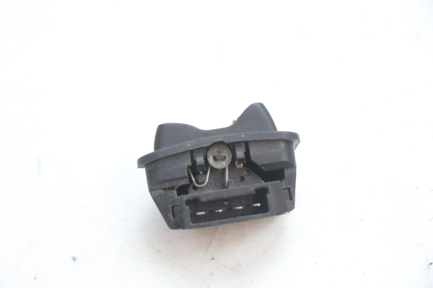 photo de INTERRUPTOR DE FAROL ALTO PIAGGIO MP3 LT 300 (2010 - 2016) - Zoom do estado de desgaste