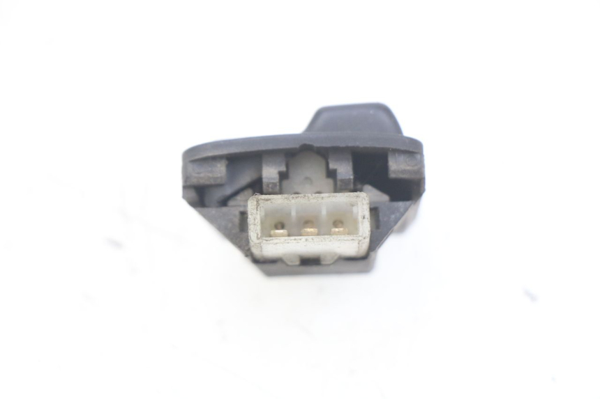 photo de COMANDO FAROL ALTO HONDA NHX LEAD 110 (2008 - 2010) - Zoom do estado de desgaste