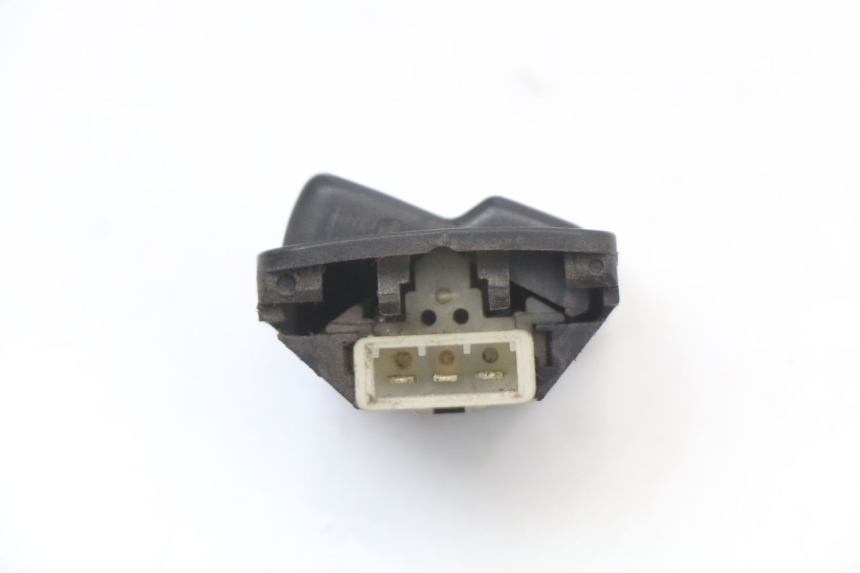 photo de COMANDO FAROL ALTO HONDA NHX LEAD 110 (2008 - 2010) - Outro ângulo de visão