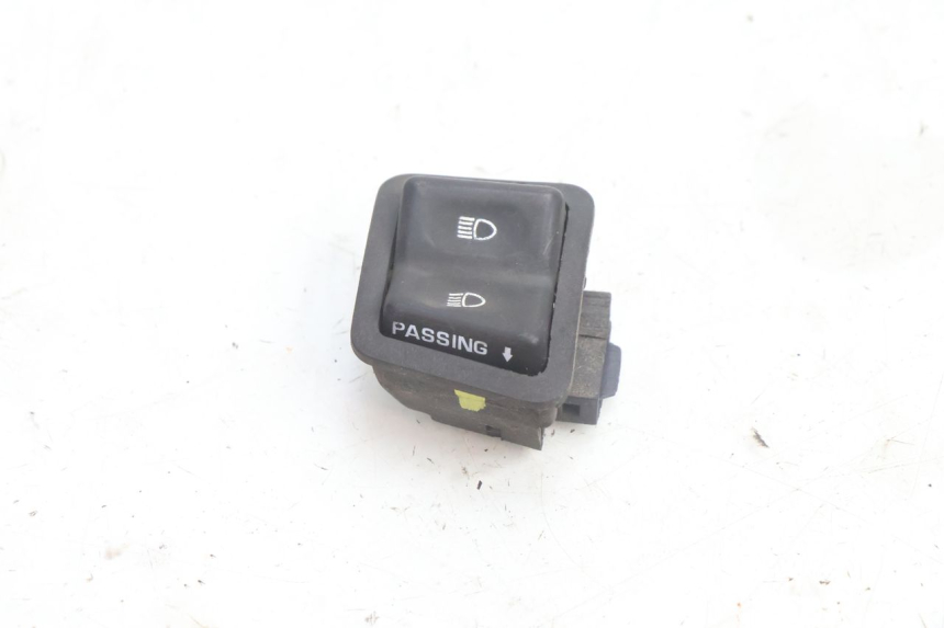 photo de COMANDO FAROL ALTO SYM ORBIT 2 4T 50 (2008 - 2017) - Vista principal