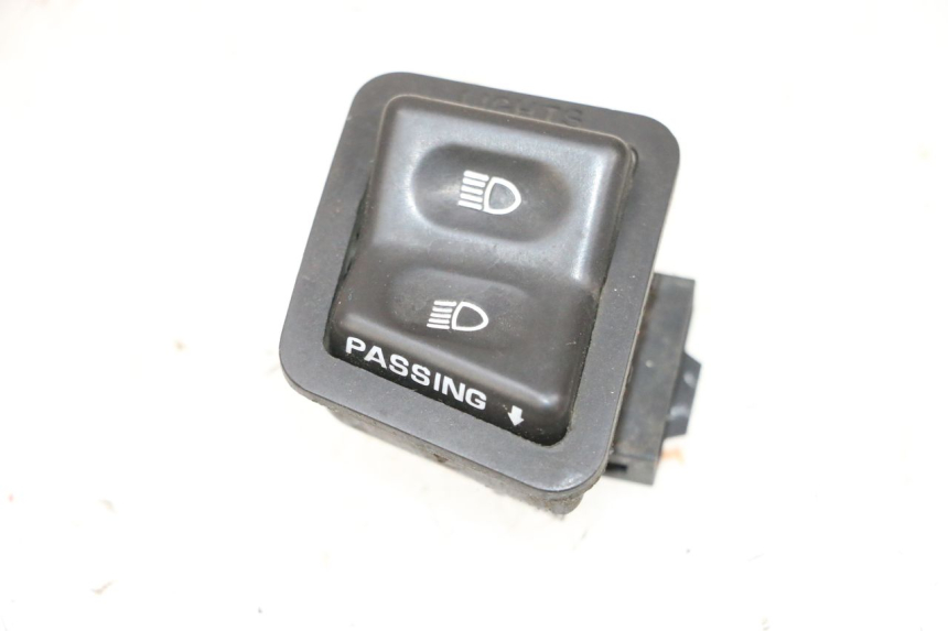 photo de COMUTADOR DE FAROL ALTO SYM ORBIT 2 50 (2008 - 2014) - Vista principal