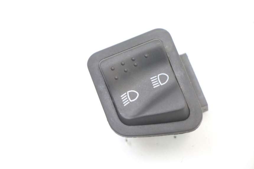 photo de COMANDO FAROL ALTO PIAGGIO NRG POWER PUREJET 50 (2018 - 2021) - Vista principal
