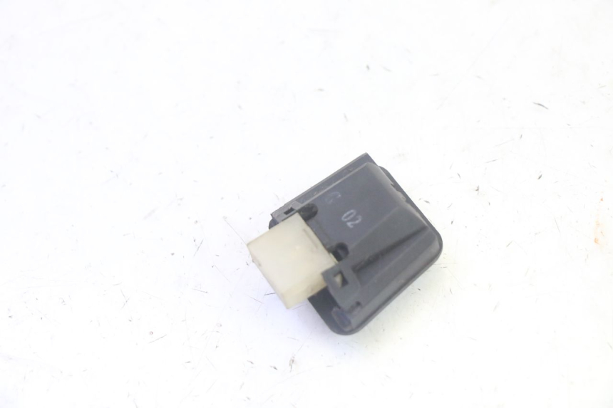photo de COMANDO FAROL ALTO DAELIM S1 125 (2007 - 2016) - Zoom do estado de desgaste