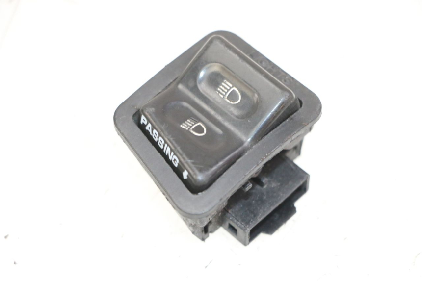 photo de COMUTADOR DE FAROL ALTO SYM FIDDLE 3 III 50 (2014 - 2020) - Vista principal