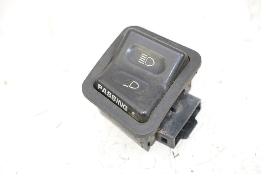 photo de INTERRUPTOR DE FAROL ALTO SYM X-PRO 4T 50 (2014 - 2021) - Vista principal