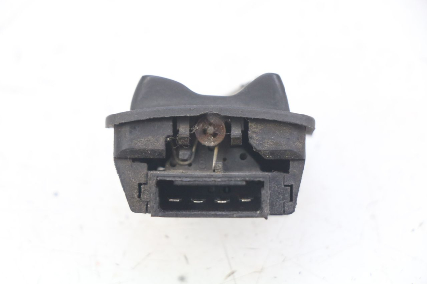 photo de COMANDO FAROL ALTO PIAGGIO XEVO - X EVO 125 (2007 - 2017) - Zoom do estado de desgaste