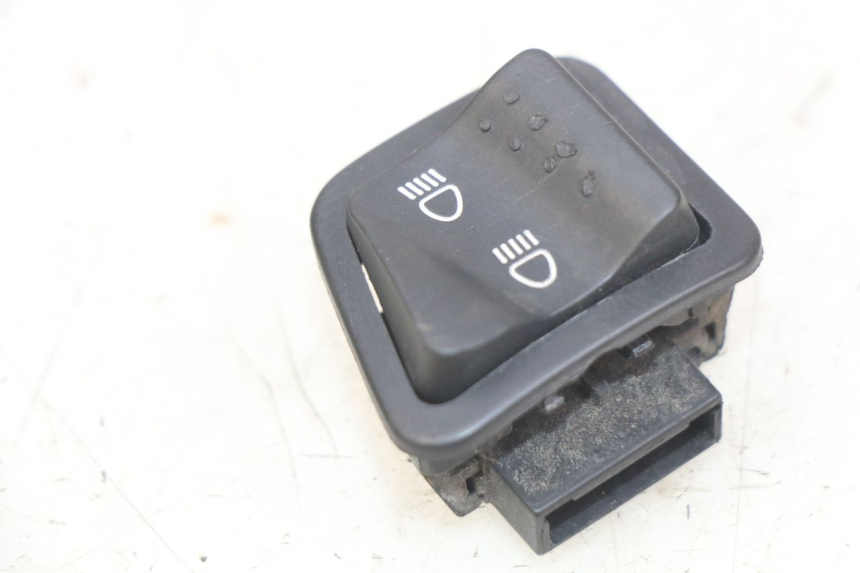photo de COMANDO FAROL ALTO PIAGGIO ZIP 2T 50 (2009 - 2019) - Outro ângulo de visão