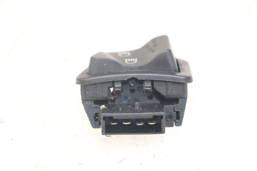 photo de COMANDO FAROL ALTO PIAGGIO ZIP 2T 50 (2009 - 2019) - Zoom do estado de desgaste