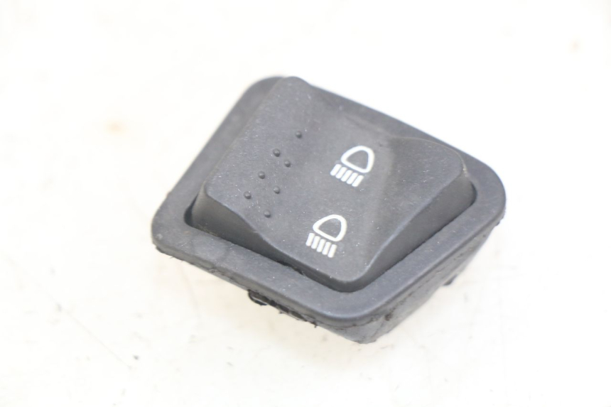 photo de COMANDO FAROL ALTO PIAGGIO ZIP 4T 50 (2018 - 2020) - Vista principal