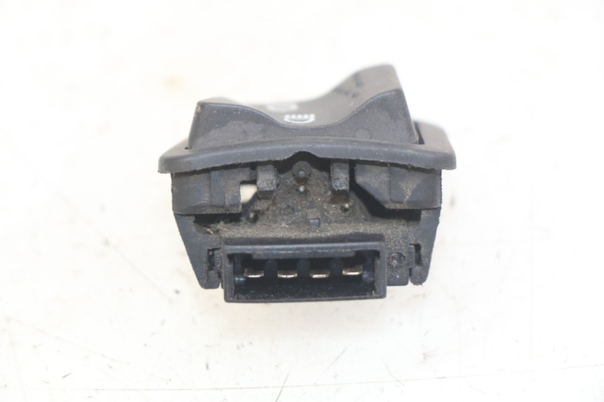 photo de COMANDO FAROL ALTO PIAGGIO ZIP 4T 50 (2018 - 2020) - Zoom do estado de desgaste